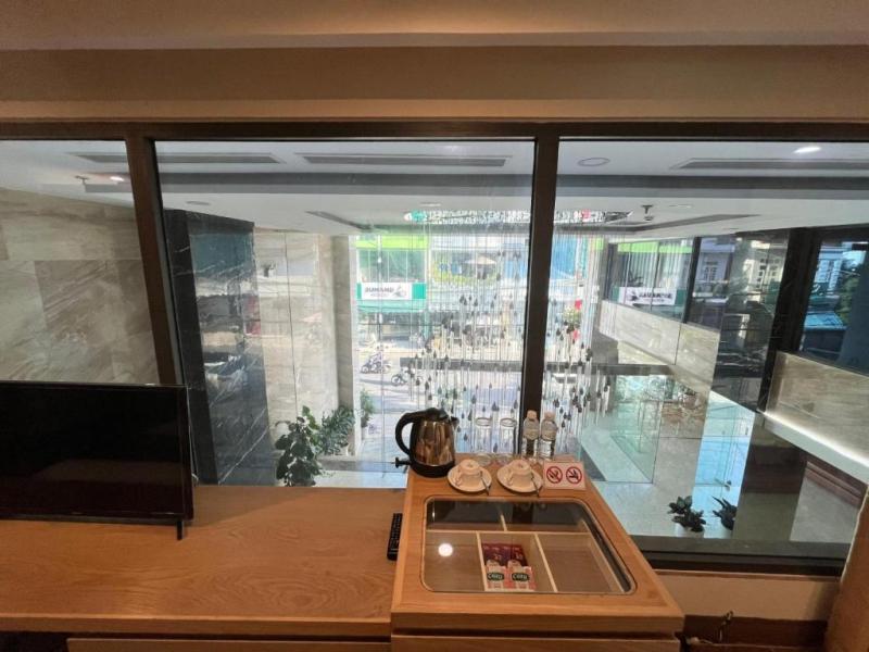 Gibson Hotel Nha Trang