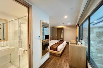 Отель Gibson Hotel Nha Trang Вьетнам, Нячанг, фото 31