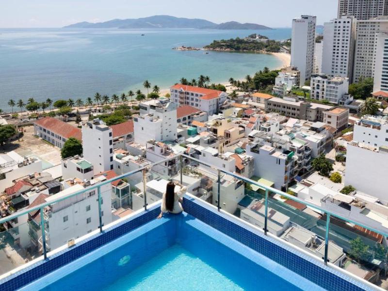 Gibson Hotel Nha Trang