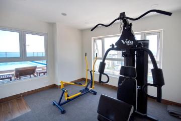 Отель Gibson Hotel Nha Trang Вьетнам, Нячанг, фото 33
