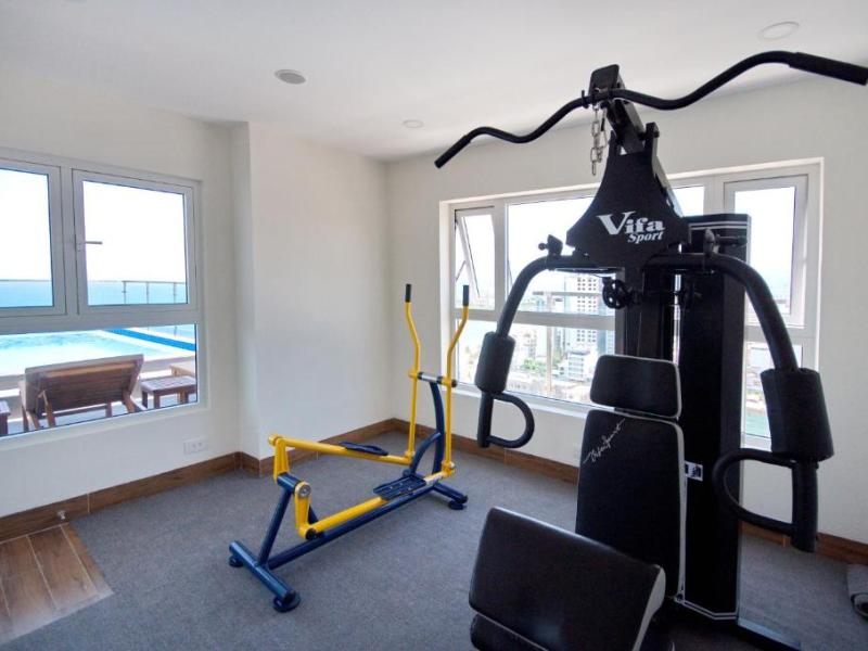 Gibson Hotel Nha Trang