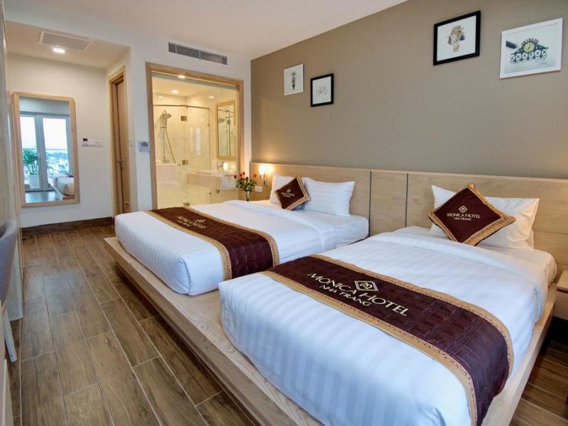 Gibson Hotel Nha Trang