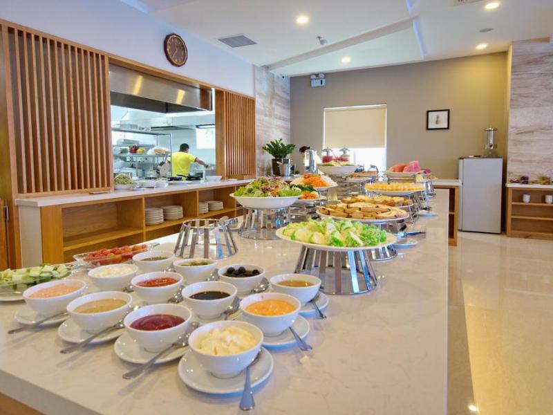 Gibson Hotel Nha Trang