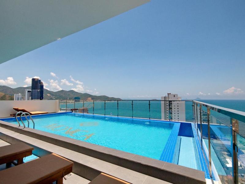 Gibson Hotel Nha Trang