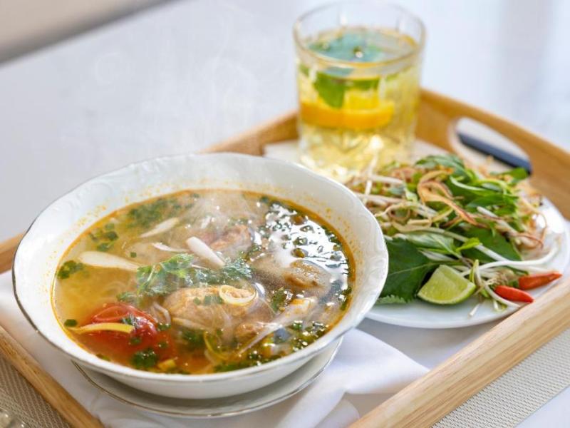 Gibson Hotel Nha Trang