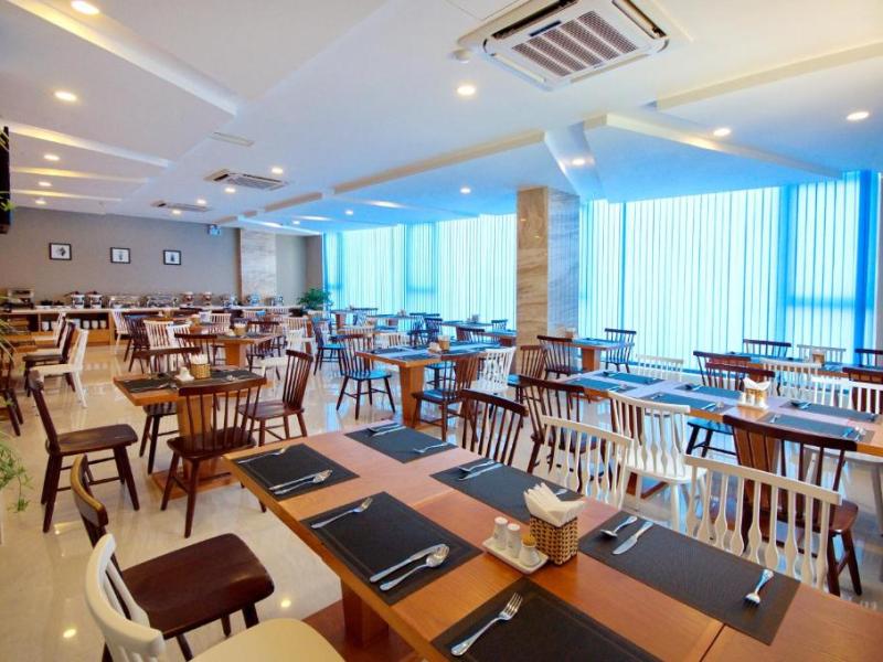 Gibson Hotel Nha Trang