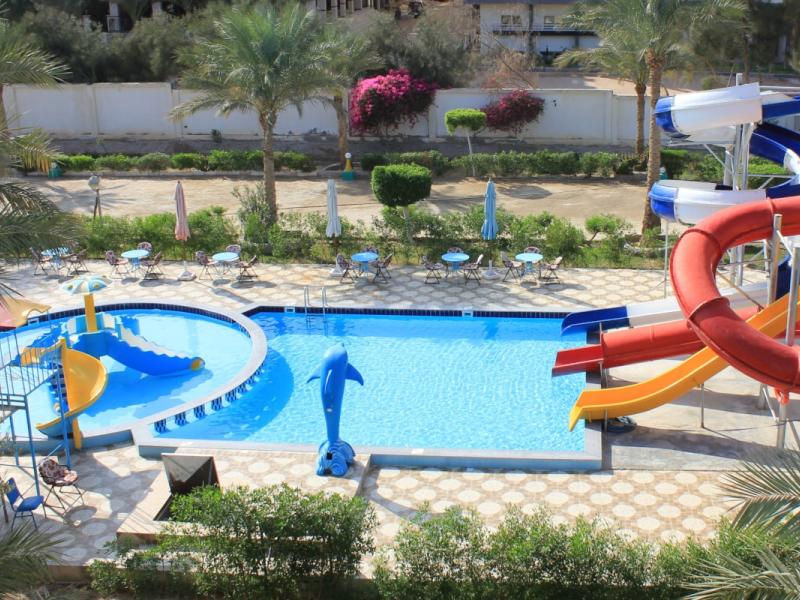 Grand Blue Saint Maria Aqua Park