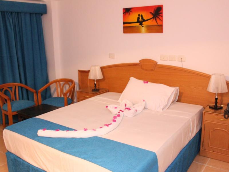 Grand Blue Saint Maria Aqua Park