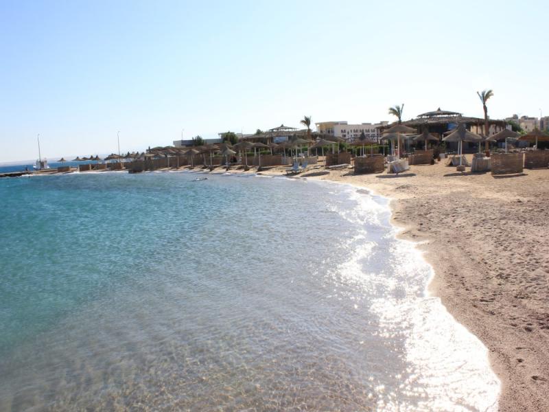 Grand Blue Saint Maria Aqua Park