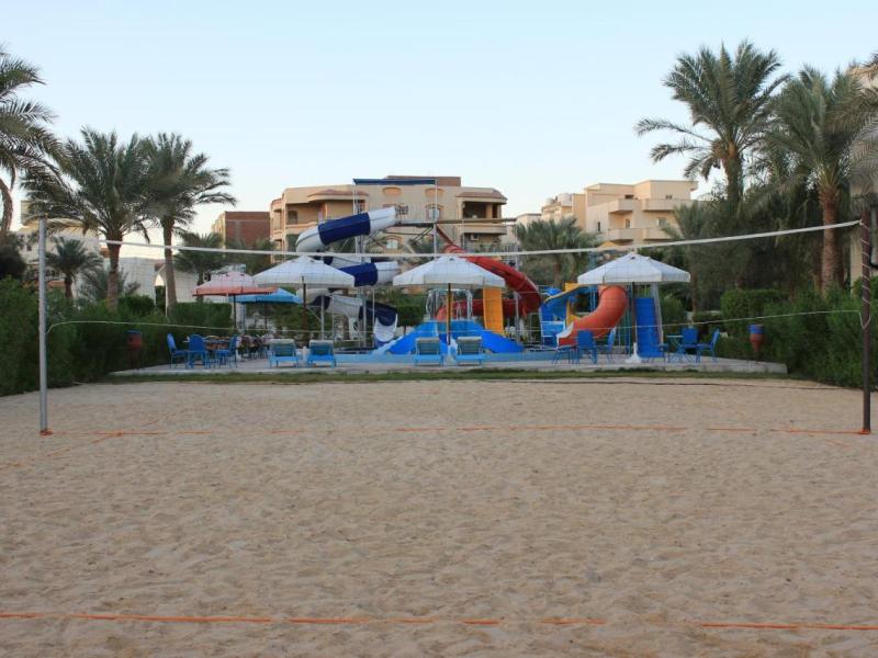 Grand Blue Saint Maria Aqua Park