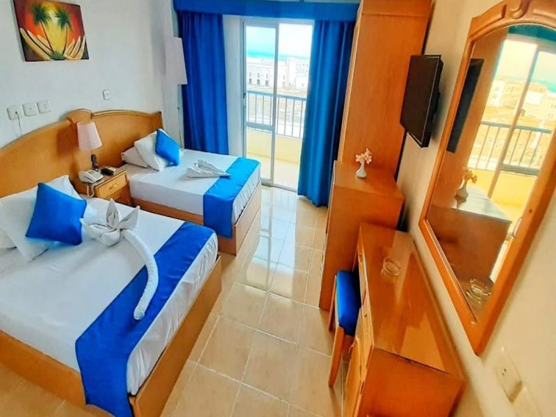 Grand Blue Saint Maria Aqua Park