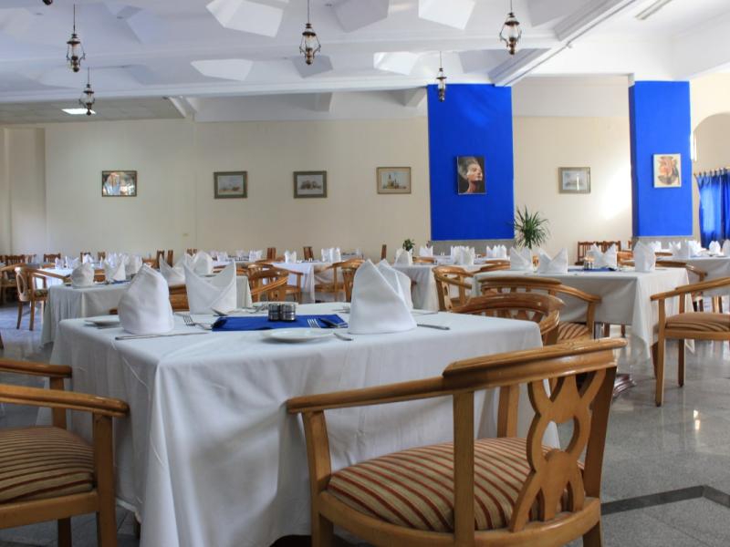 Grand Blue Saint Maria Aqua Park