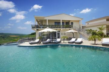 Отель The Acacia Morjim Ocean Front Индия, Морджим, фото 5