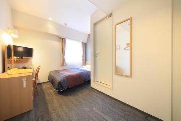 Отель Hotel Grand City Япония, Токио, фото 2