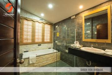 Отель Famiana Green Villa Вьетнам, Фукуок, фото 2