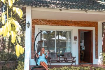 Отель Famiana Green Villa Вьетнам, Фукуок, фото 8