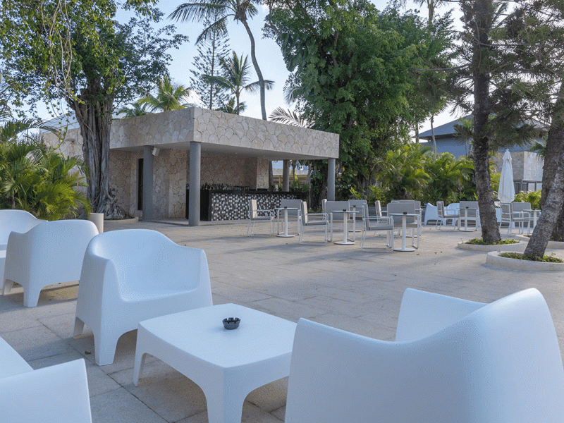 Princess Family Club Bavaro