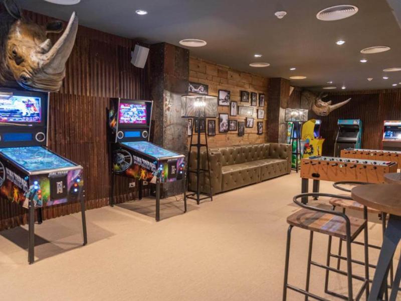 Princess Family Club Bavaro