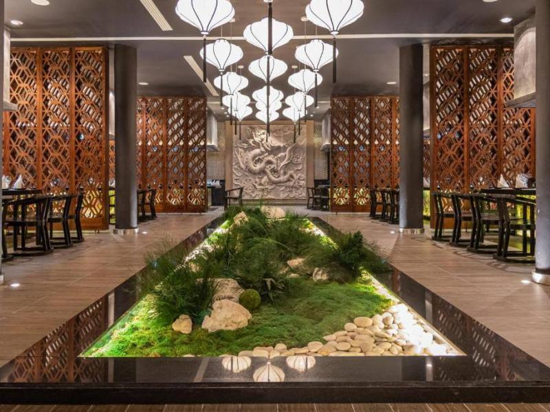 Princess Family Club Bavaro