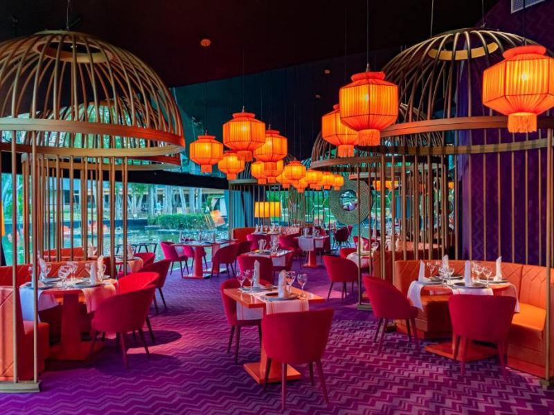 Princess Family Club Bavaro