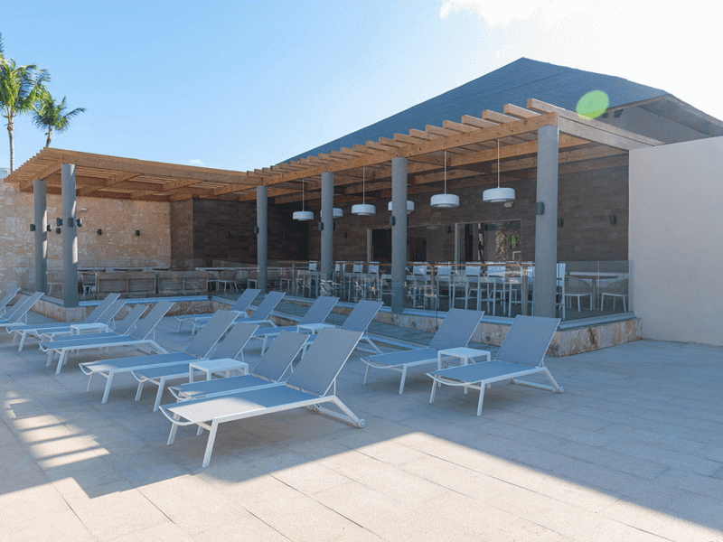 Princess Family Club Bavaro