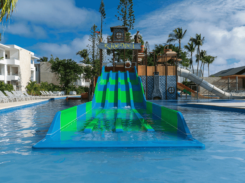 Princess Family Club Bavaro