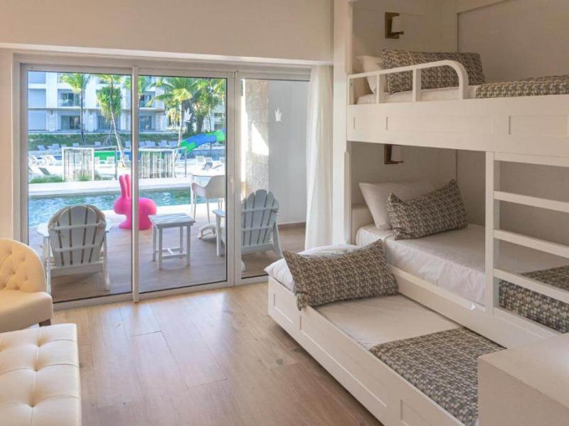 Princess Family Club Bavaro