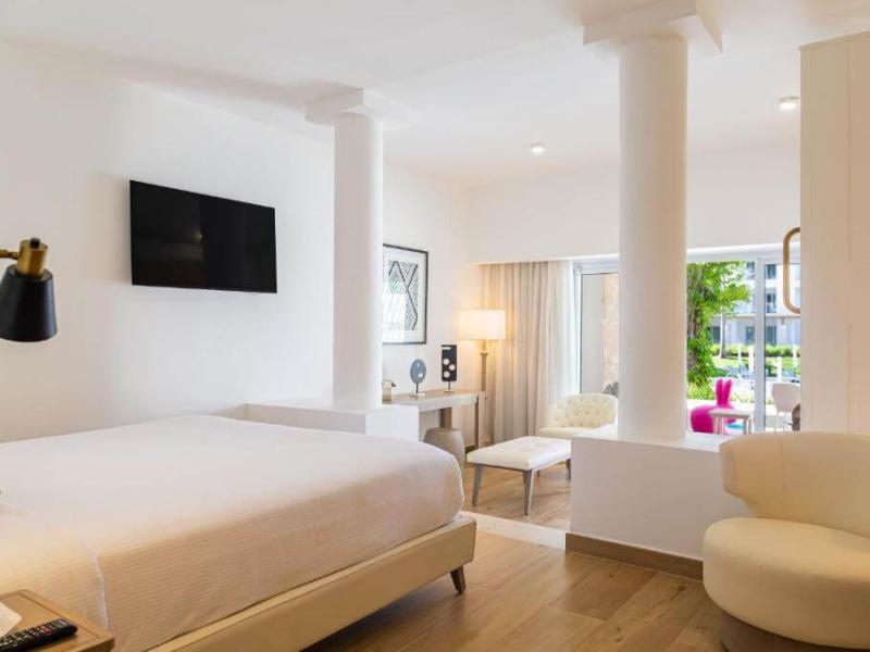 Princess Family Club Bavaro