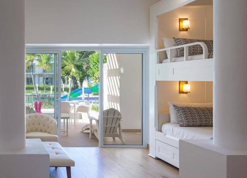 Princess Family Club Bavaro