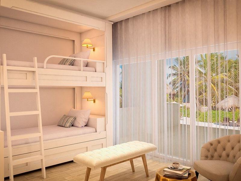 Princess Family Club Bavaro