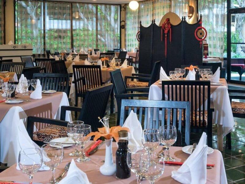 Princess Family Club Bavaro