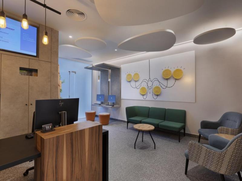 Ibis Styles Jerusalem City Center