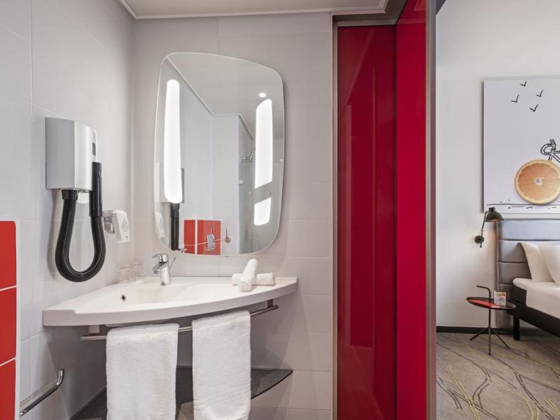 Ibis Styles Jerusalem City Center