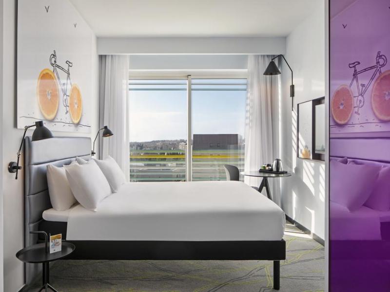 Ibis Styles Jerusalem City Center