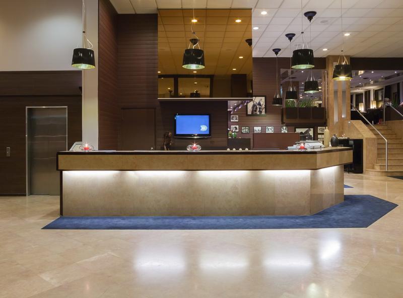Hotel Apogia Paris