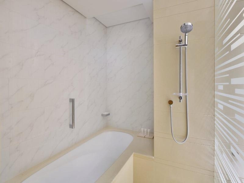 Crowne Plaza Dubai Marina