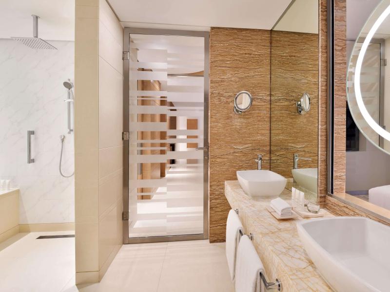 Crowne Plaza Dubai Marina