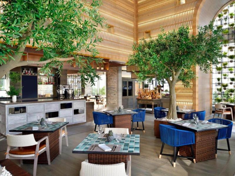 Crowne Plaza Dubai Marina