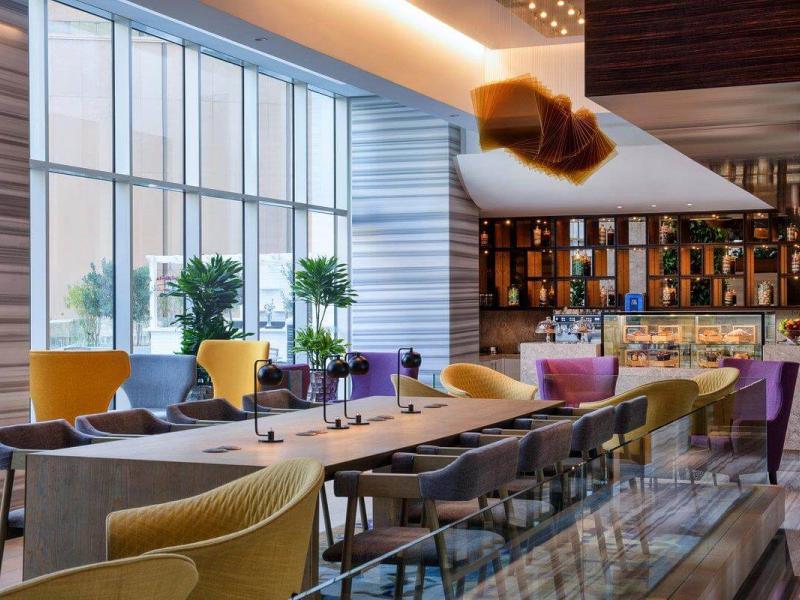 Crowne Plaza Dubai Marina