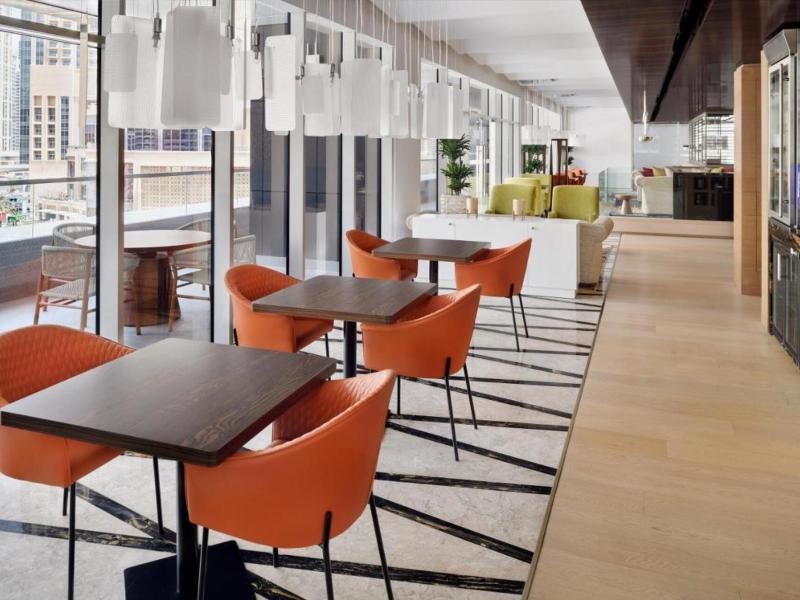 Crowne Plaza Dubai Marina