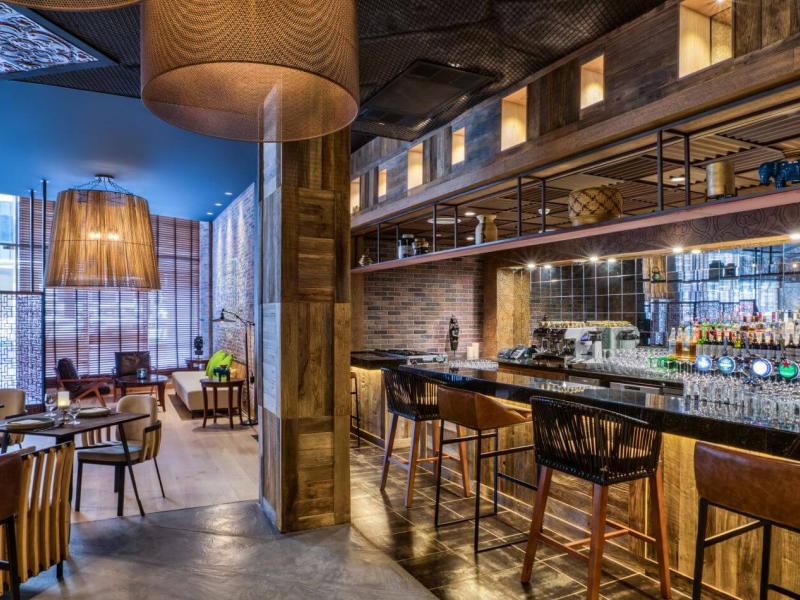 Crowne Plaza Dubai Marina