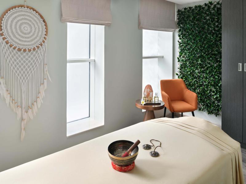 Crowne Plaza Dubai Marina