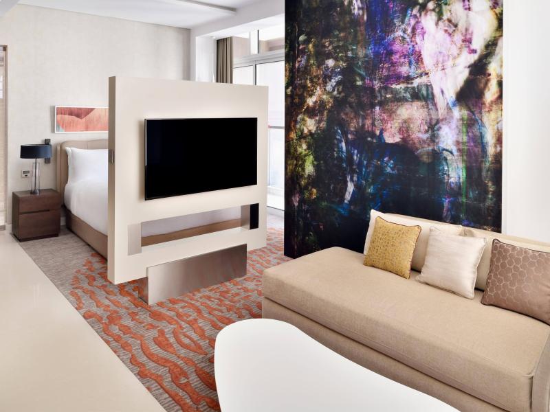 Crowne Plaza Dubai Marina