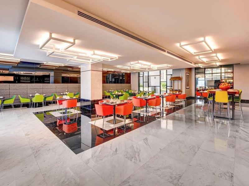 Novotel Sharjah Expo Centre