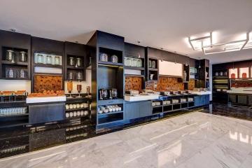 Отель Novotel Sharjah Expo Centre ОАЭ, Шарджа, фото 13