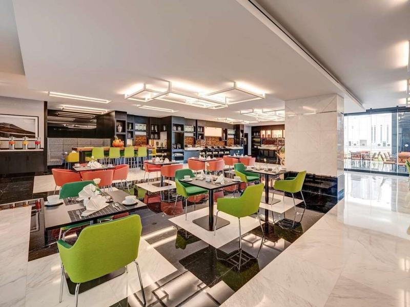 Novotel Sharjah Expo Centre