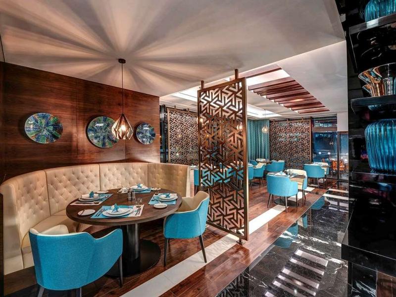 Novotel Sharjah Expo Centre