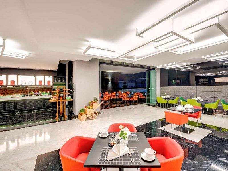 Novotel Sharjah Expo Centre