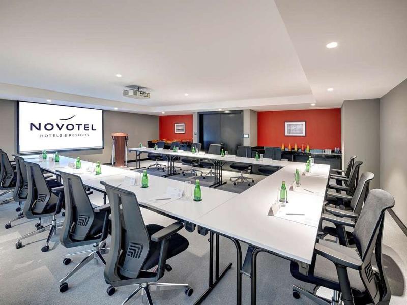 Novotel Sharjah Expo Centre