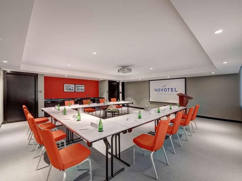 Novotel Sharjah Expo Centre